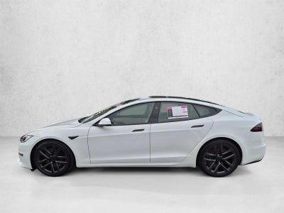 2022 Tesla Model S Base