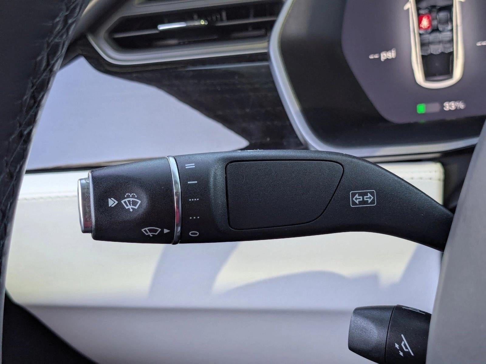 2020 Tesla Model X Long Range