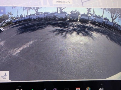 2020 Tesla Model X Long Range