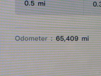 2020 Tesla Model X Long Range