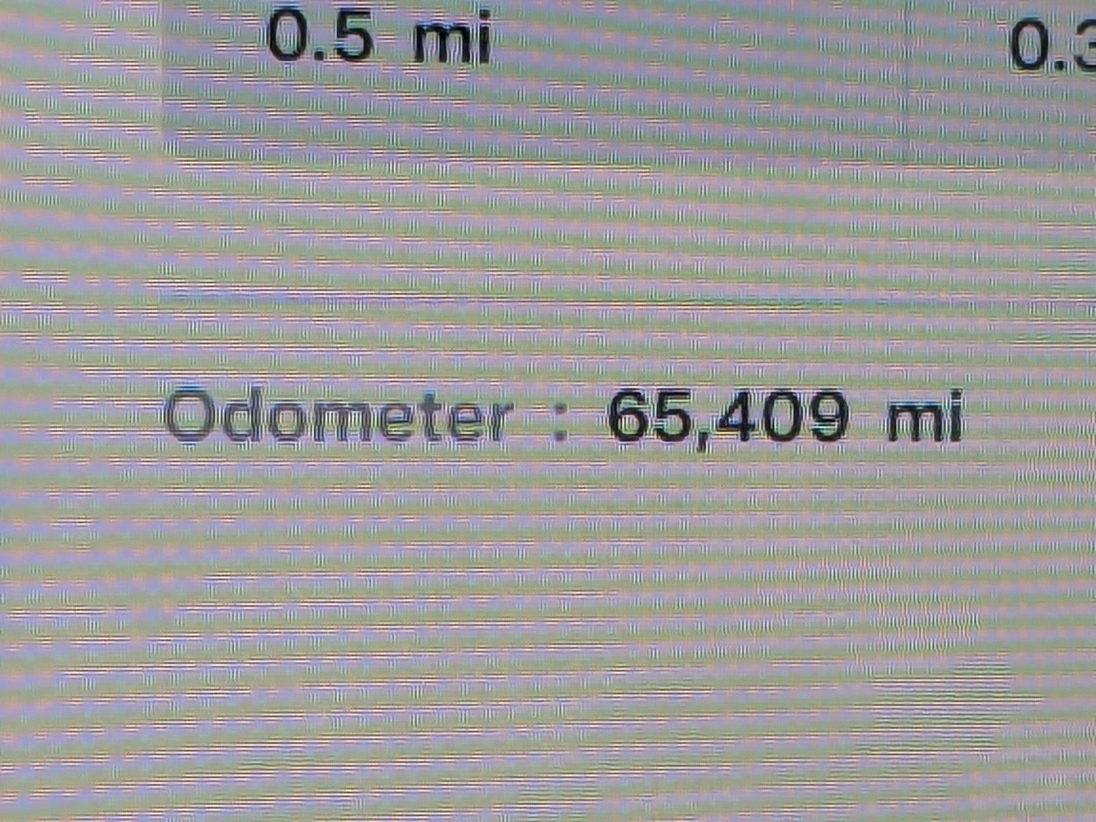 2020 Tesla Model X Long Range