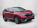 2021 Honda CR-V Hybrid Touring