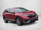 2021 Honda CR-V Hybrid Touring