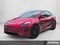 2025 Tesla Model Y Performance