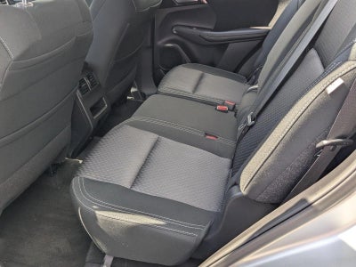 2024 Mitsubishi Outlander ES