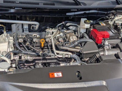 2024 Mitsubishi Outlander ES