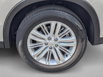 2024 Mitsubishi Outlander ES