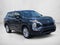 2024 Mitsubishi Outlander ES 2.5 S-AWC