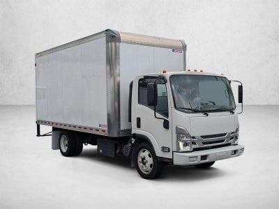 2024 CHEV 4500C NA