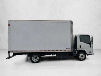 2024 CHEV 4500C NA