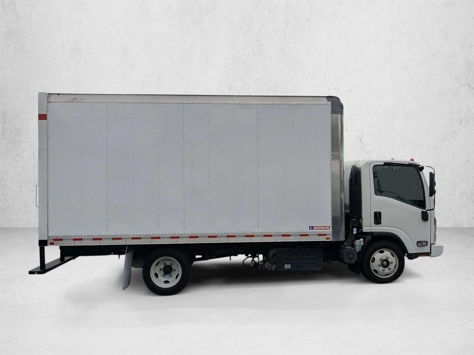 2024 CHEV 4500C NA