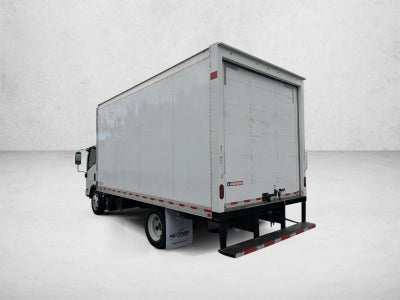 2024 CHEV 4500C NA