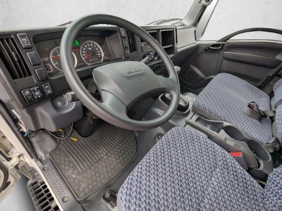 2024 CHEV 4500C NA