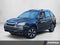 2018 Subaru Forester Base