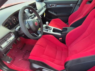 2026 Honda Civic Type R Base