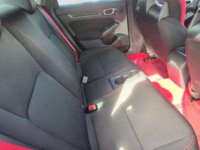 2026 Honda Civic Type R Base