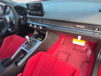2026 Honda Civic Type R Base