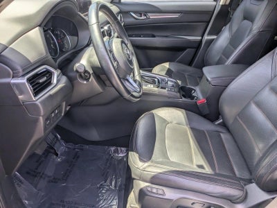 2019 Mazda Mazda CX-5 Grand Touring