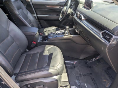 2019 Mazda Mazda CX-5 Grand Touring