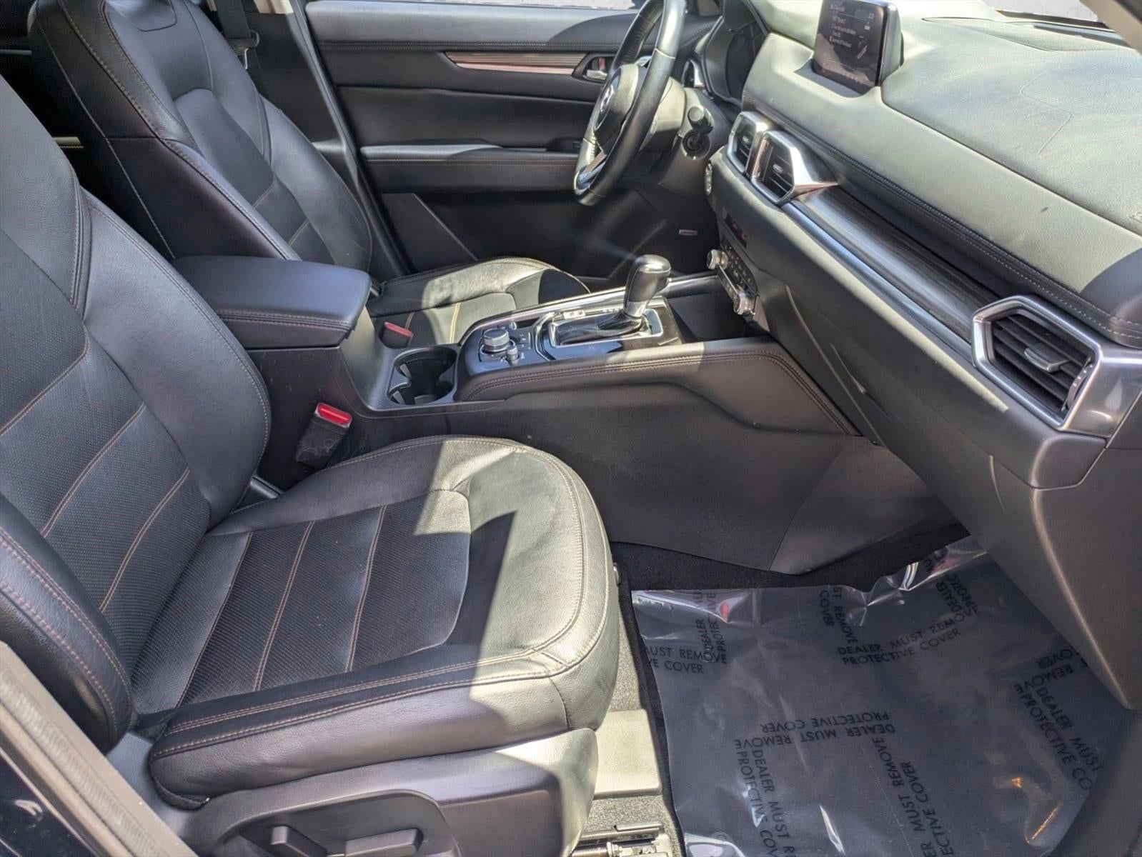 2019 Mazda Mazda CX-5 Grand Touring