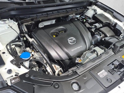 2020 Mazda Mazda CX-5 Grand Touring