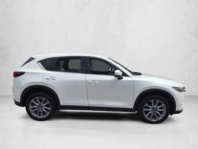 2020 Mazda Mazda CX-5 Grand Touring