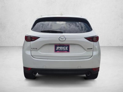 2020 Mazda Mazda CX-5 Grand Touring
