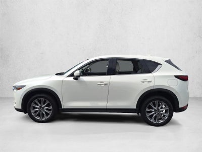 2020 Mazda Mazda CX-5 Grand Touring