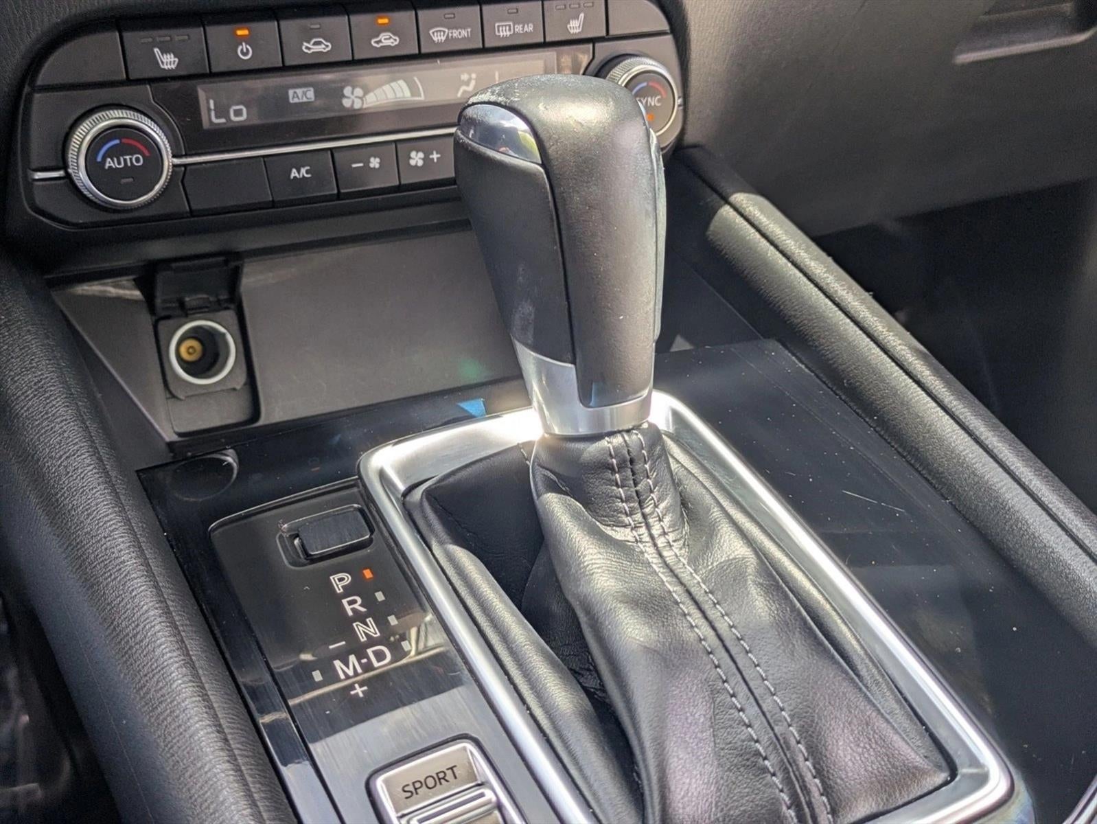 2024 Mazda Mazda CX-5 2.5 S Preferred Package