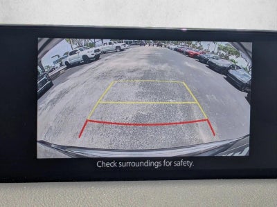 2024 Mazda Mazda CX-5 2.5 S Preferred Package