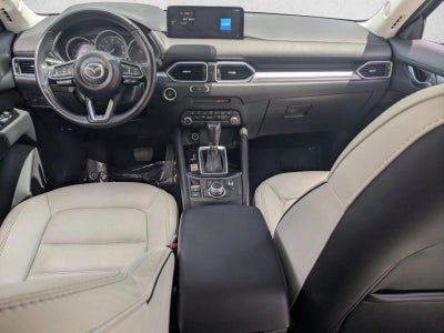 2024 Mazda Mazda CX-5 2.5 S Preferred Package