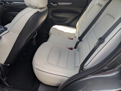 2024 Mazda Mazda CX-5 2.5 S Preferred Package