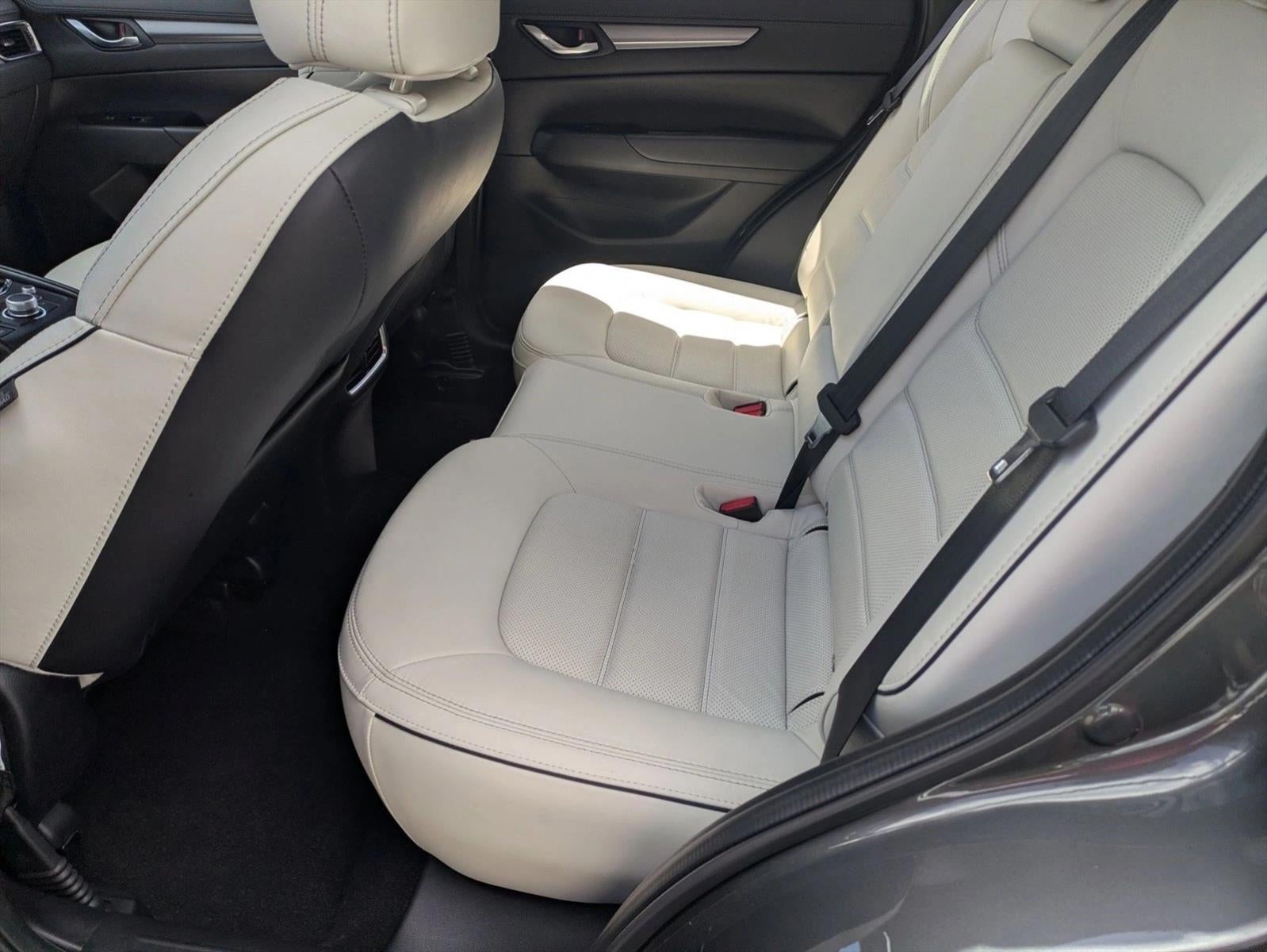 2024 Mazda Mazda CX-5 2.5 S Preferred Package