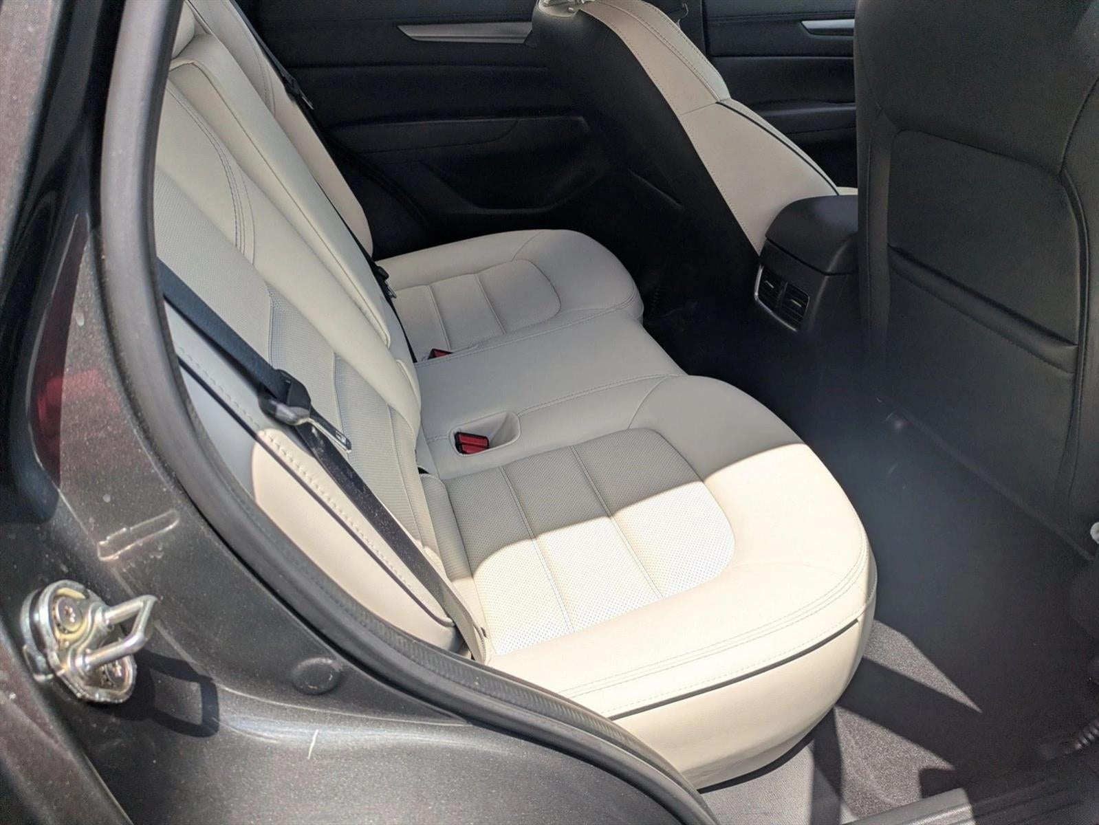 2024 Mazda Mazda CX-5 2.5 S Preferred Package