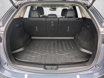 2022 Mazda Mazda CX-5 2.5 S Carbon Edition