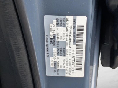 2022 Mazda Mazda CX-5 2.5 S Carbon Edition