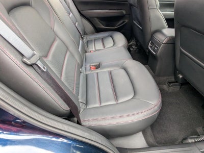 2024 Mazda Mazda CX-5 2.5 Turbo Premium Package