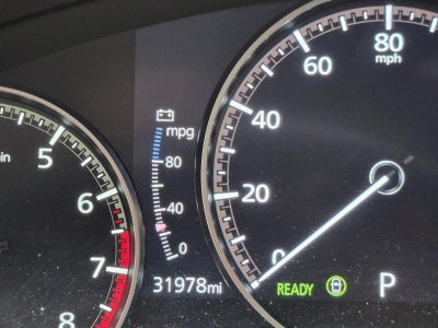 2024 Mazda Mazda CX-90 3.3 Turbo Premium