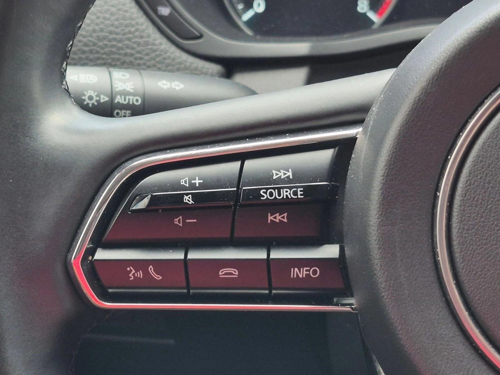 2024 Mazda Mazda CX-90 3.3 Turbo Premium
