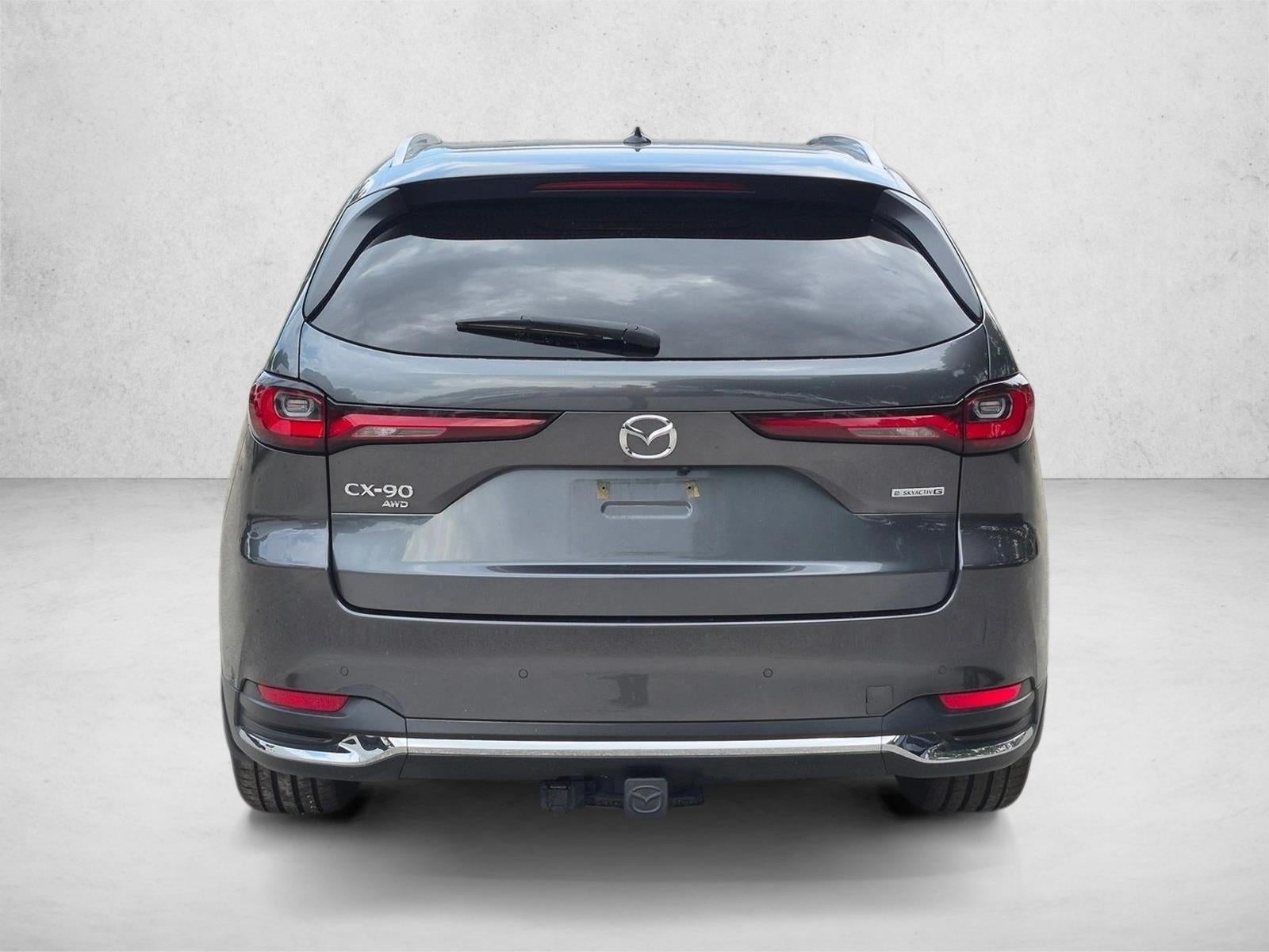 2024 Mazda Mazda CX-90 3.3 Turbo Premium