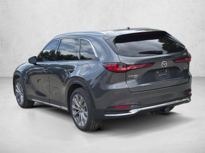 2024 Mazda Mazda CX-90 3.3 Turbo Premium