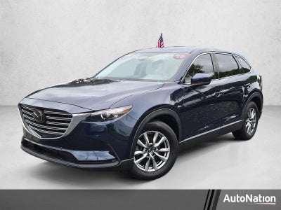 2019 Mazda Mazda CX-9 Touring
