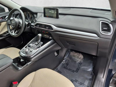 2019 Mazda Mazda CX-9 Touring