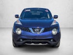 2016 Nissan JUKE SL