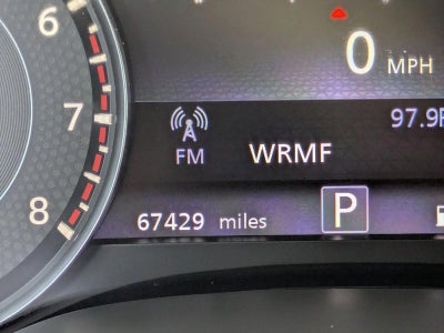 2022 Nissan Armada SV