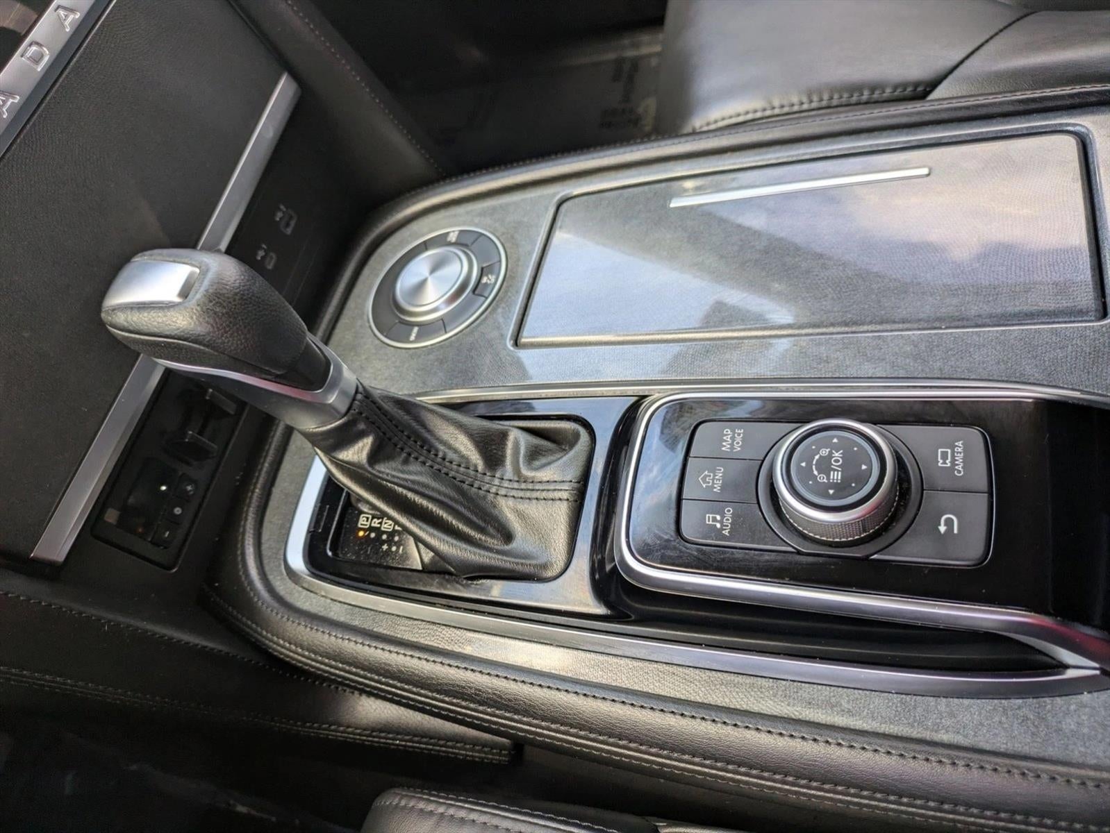 2022 Nissan Armada SV