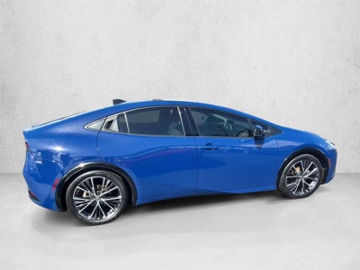 2023 Toyota Prius XLE