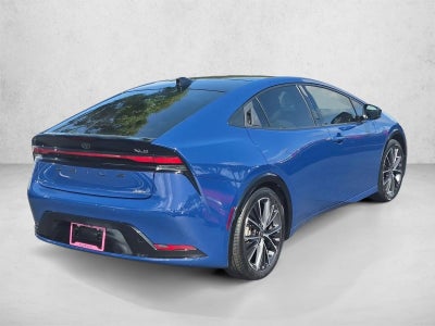 2023 Toyota Prius XLE