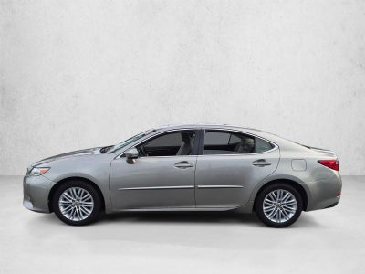 2015 Lexus ES 350 
