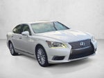 2014 Lexus LS 460 